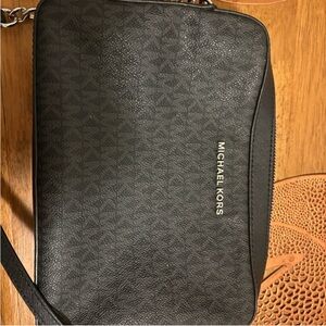 Michael Kors crossbody bag
